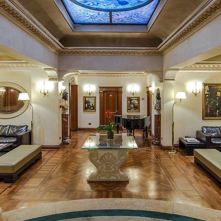 River Palace Hotel Róma Kültér fotó