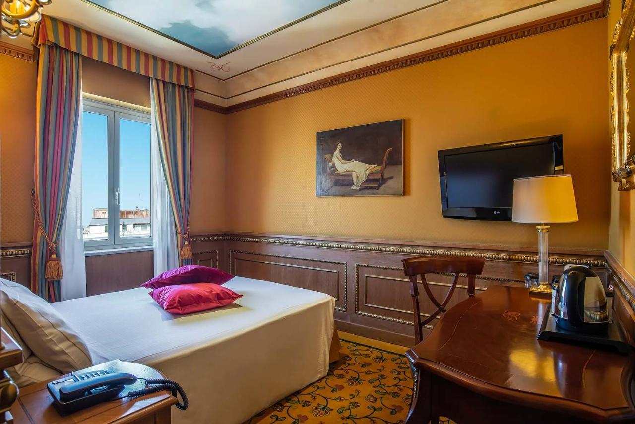 River Palace Hotel Róma Kültér fotó