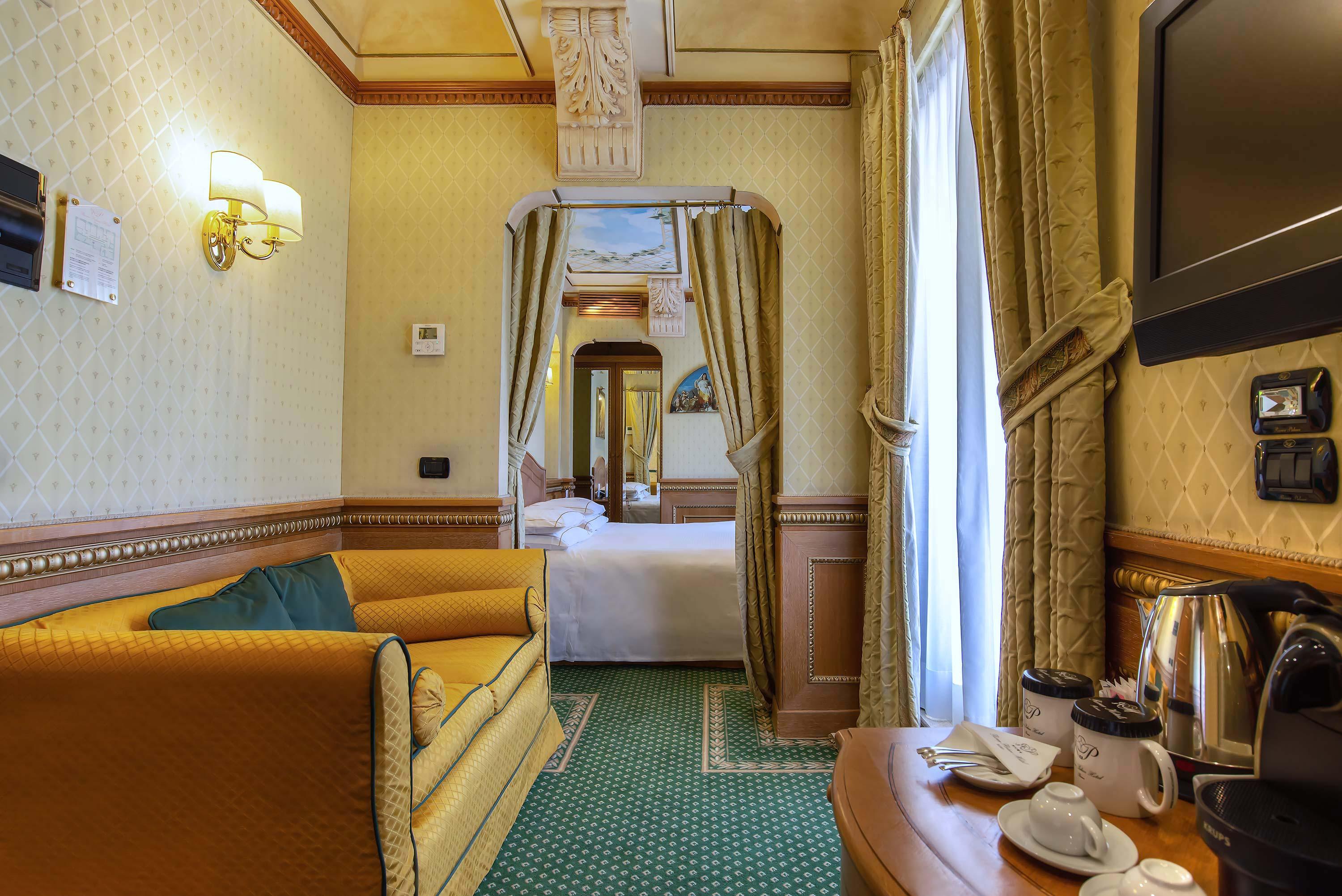River Palace Hotel Róma Kültér fotó