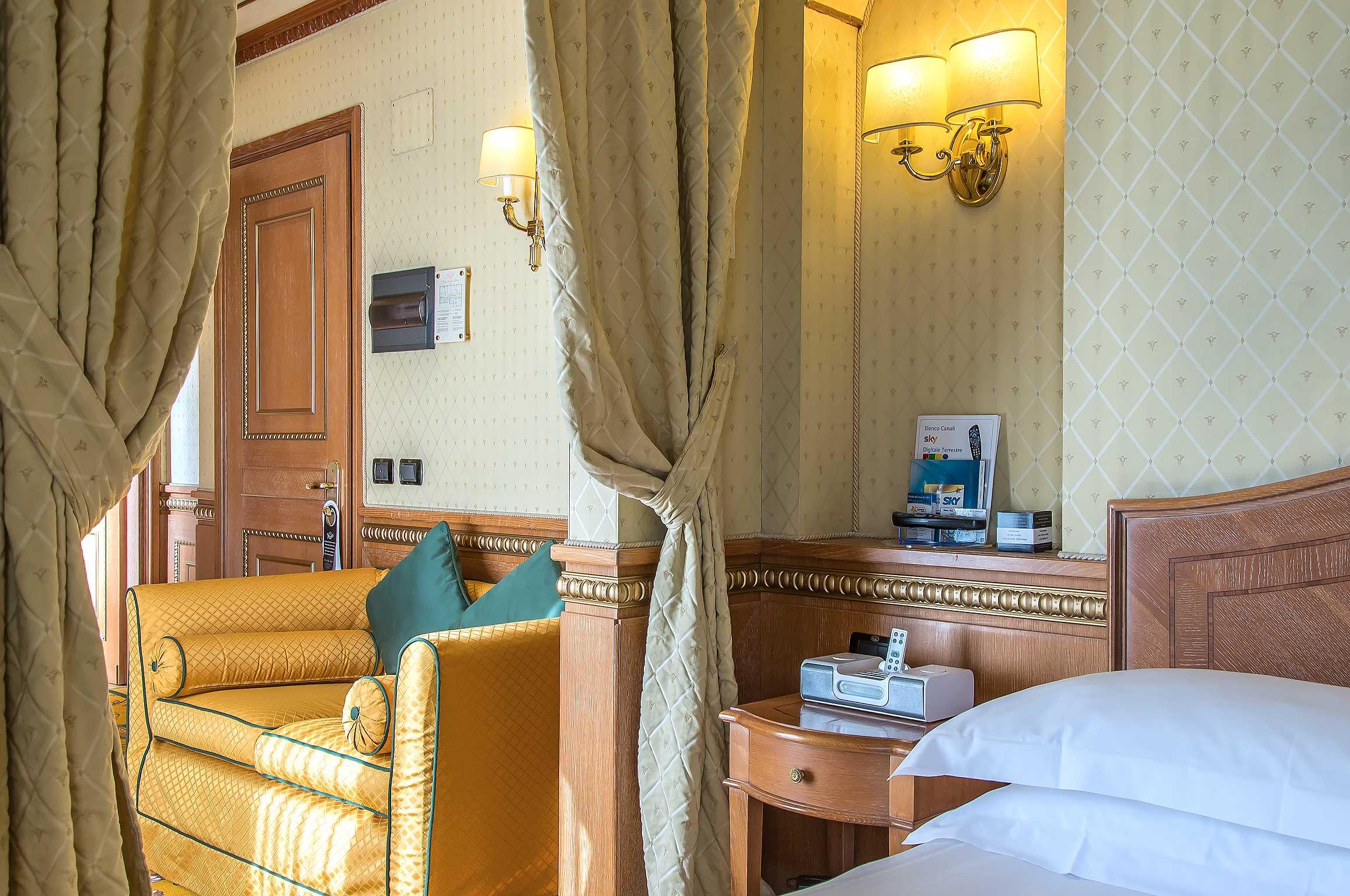 River Palace Hotel Róma Kültér fotó