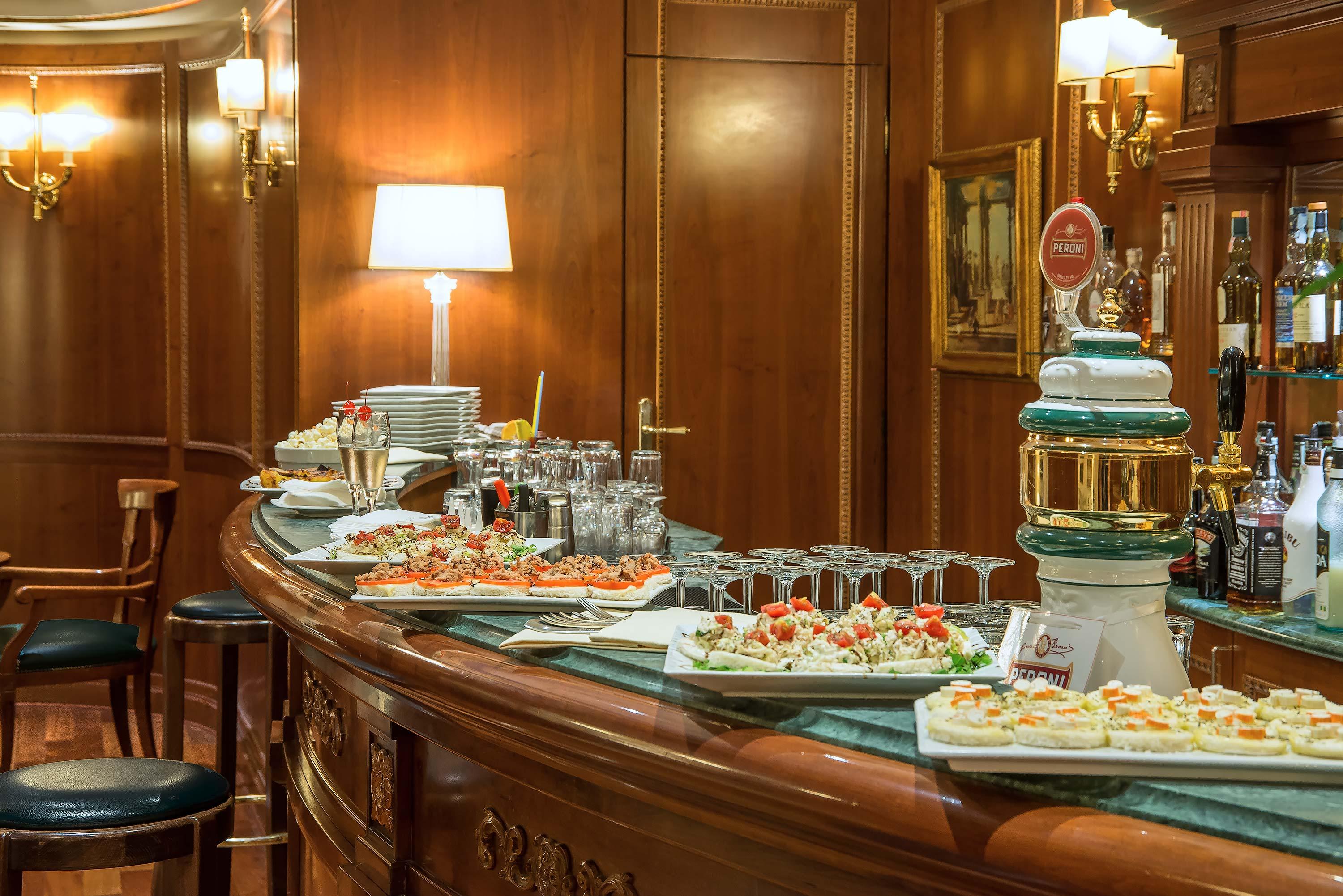 River Palace Hotel Róma Kültér fotó
