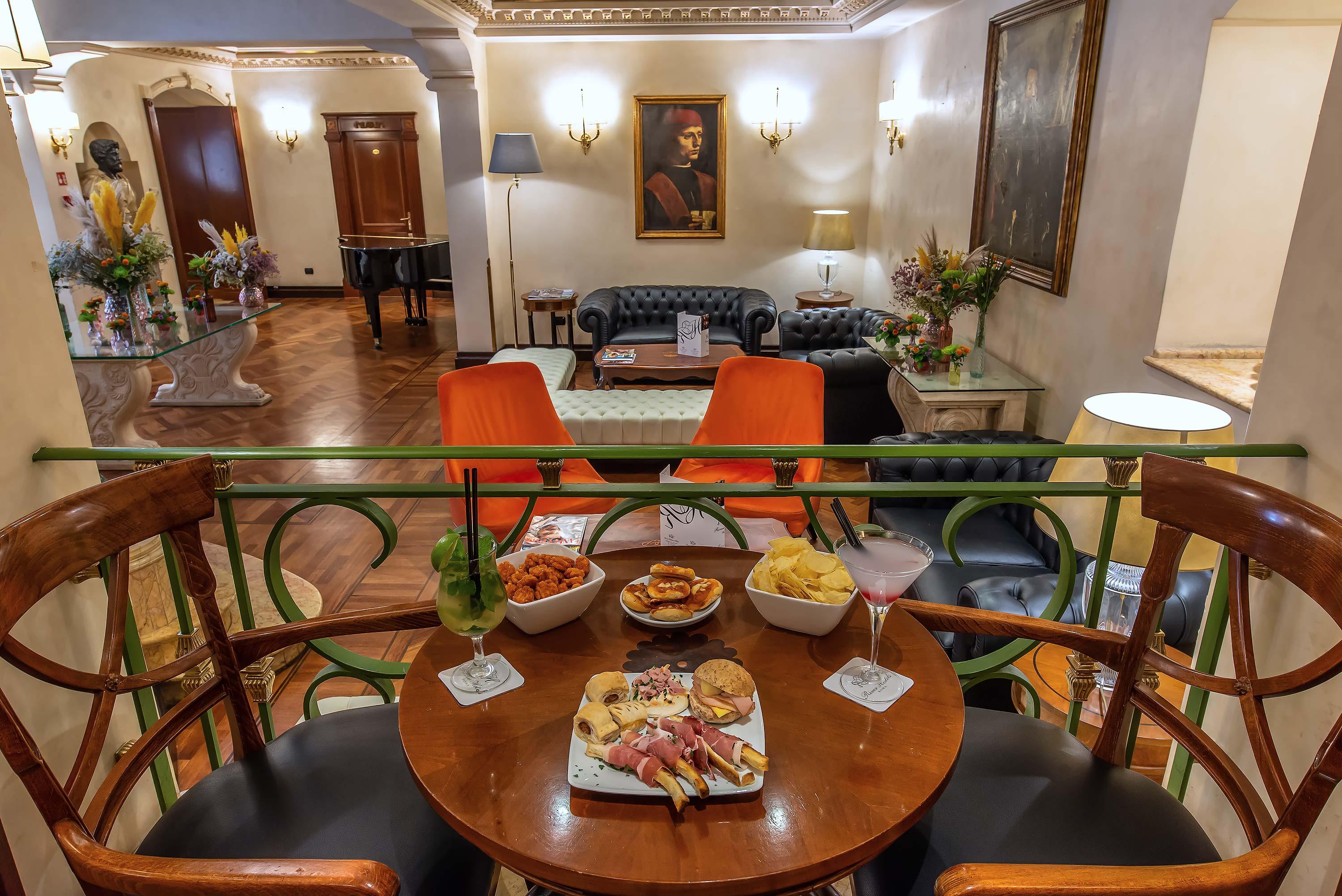 River Palace Hotel Róma Kültér fotó